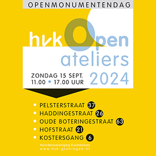 open ateliers 2024 - klein